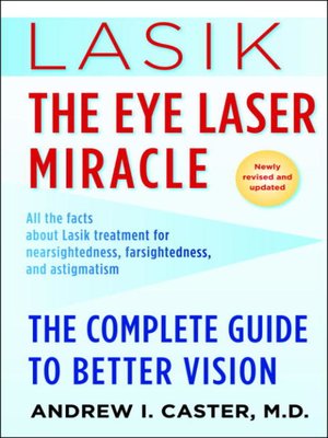 cover image of Lasik